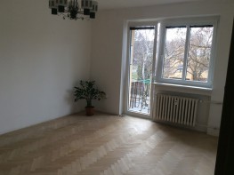 Квартира, 2+1, 52м2, Прага 4 – Michle